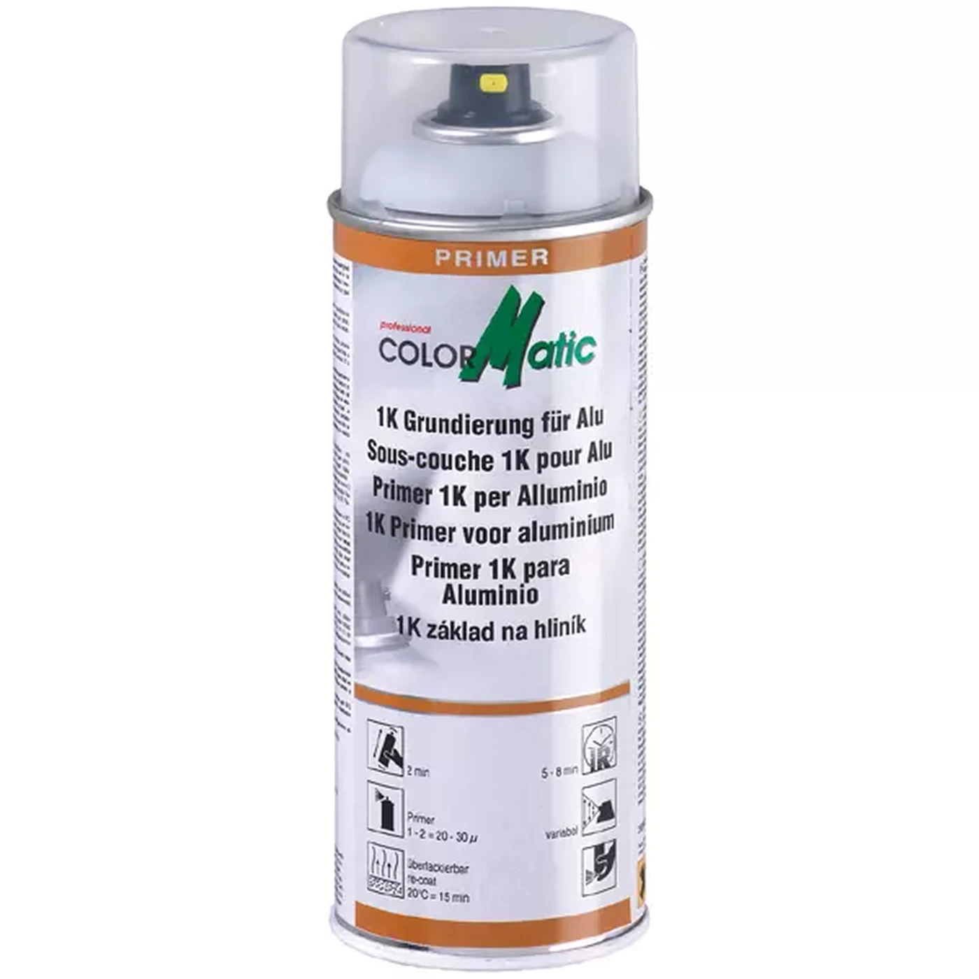 COLORMATIC 1K ALU PRAJMER