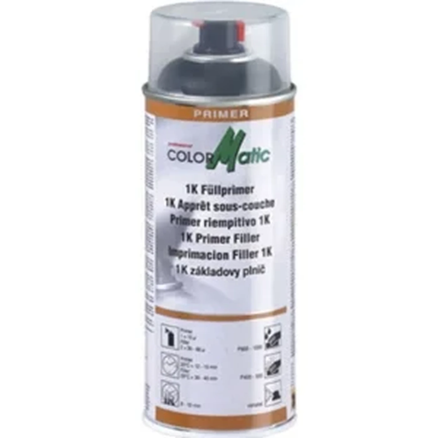 COLORMATIC 1K FILLERPRIMER