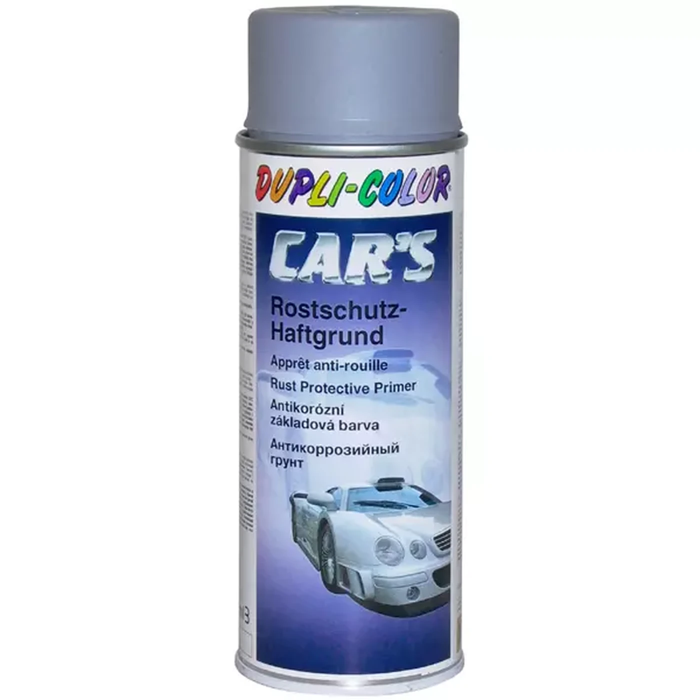 CAR'S PRIMER SPREJ