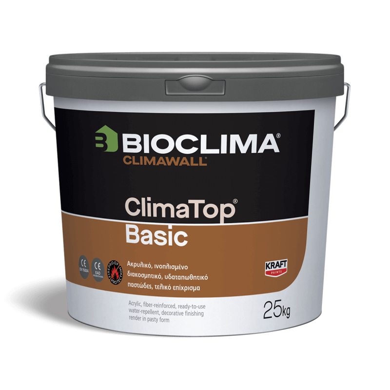 climatop basic