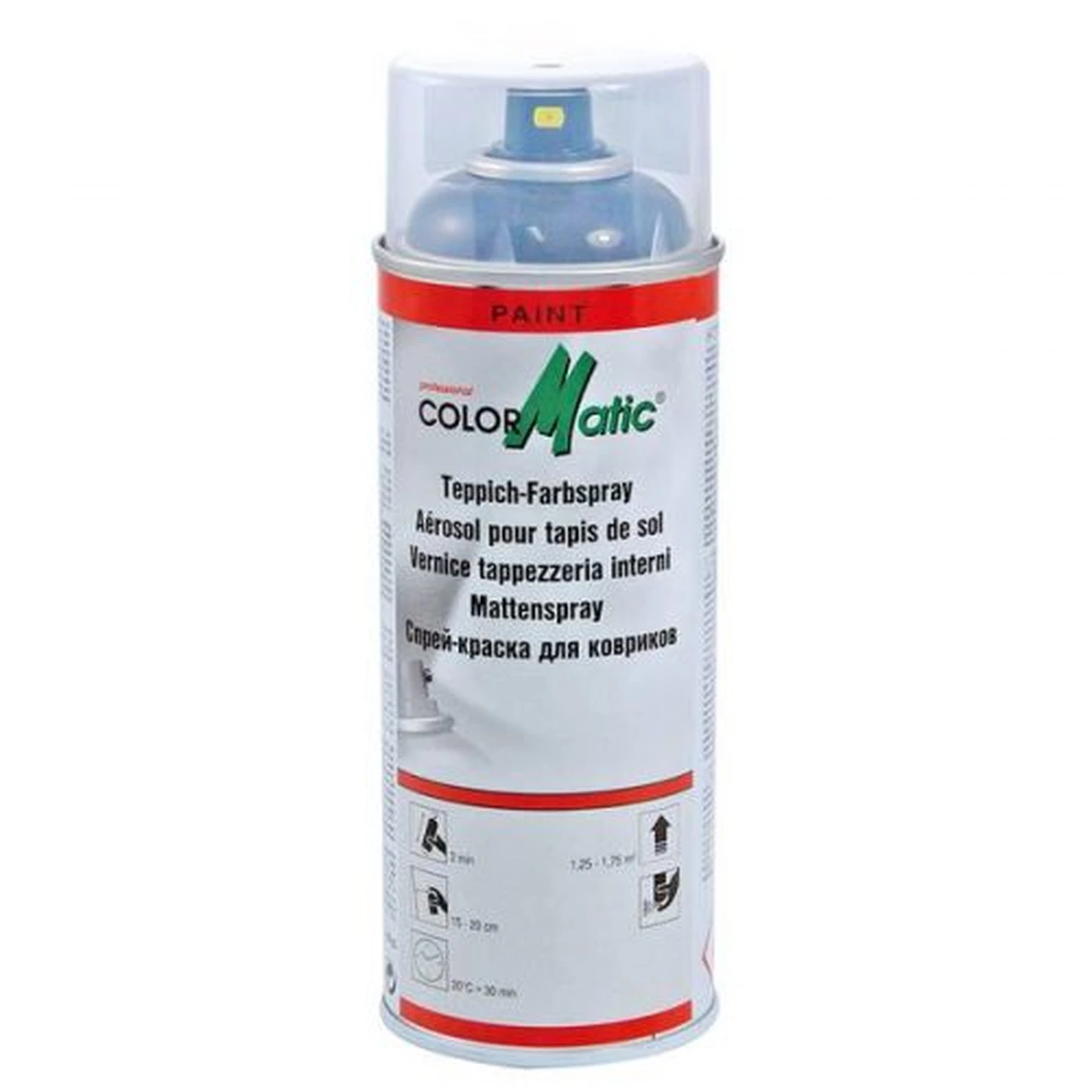 ColorMatic Carpet Spray Paint