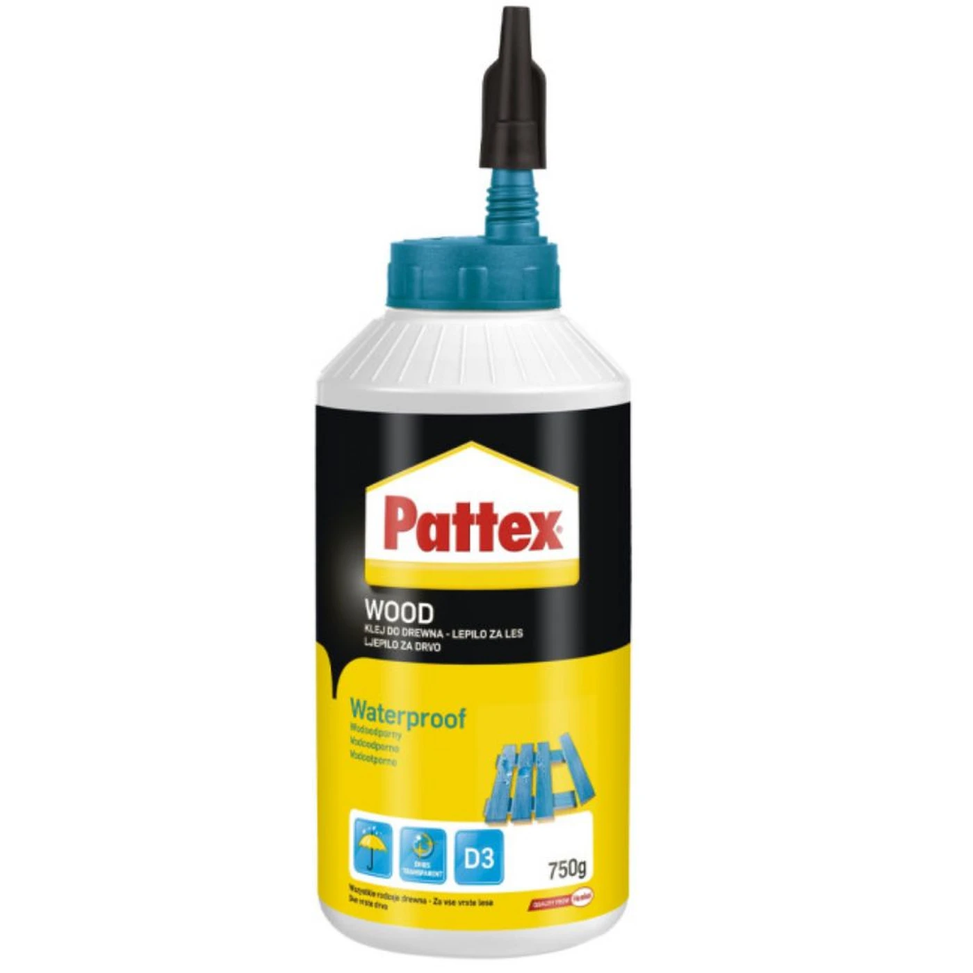Pattex D3