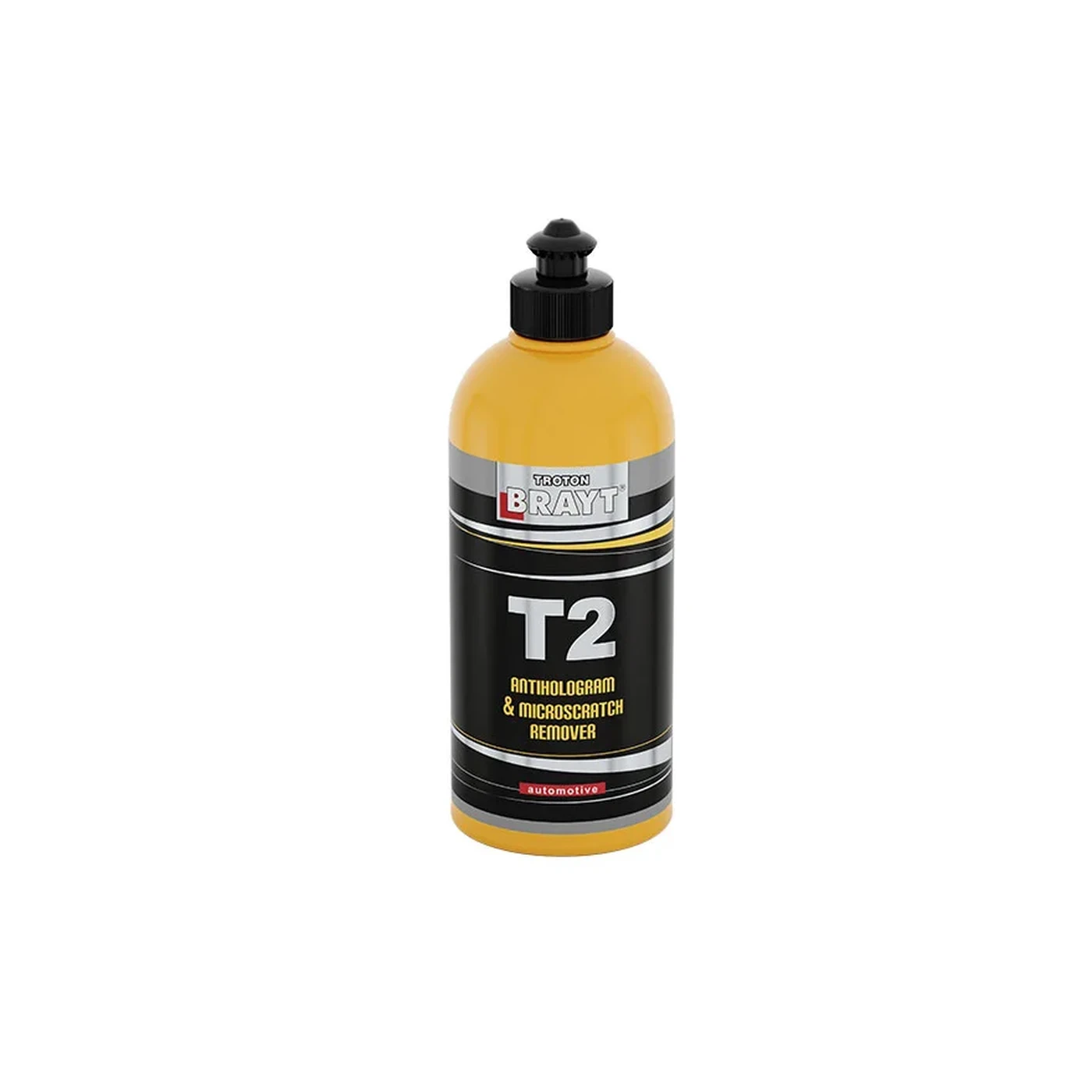 IT Brayt polir pasta T2 antihologram 250ml