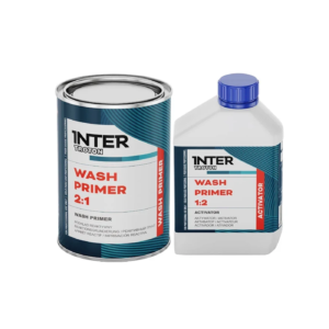 IT Wash primer