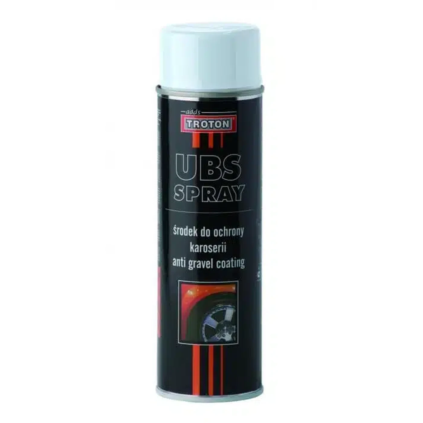 IT UBS Zaštita sprej 500ml