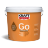 kraft go interior